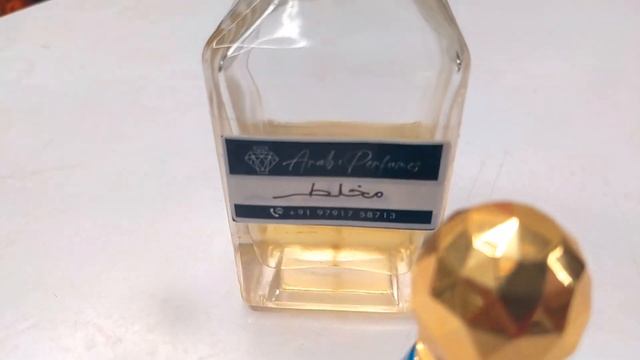 Mukhallat Abdul Wahab Perfumes @Arab_Perfumes #coimbatore Attar Bazaar Perfume Long Lasting scent смотреть онлайн