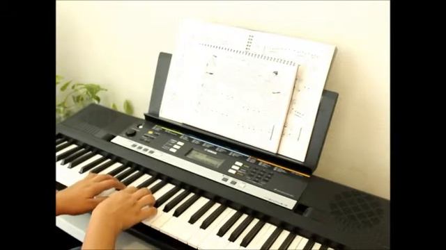 El buen rey Wenceslao- John Thompson por Paulina Ornelas (Piano) смотреть онлайн
