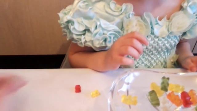 Челендж HARIBO Golbaren Угадываем вкус конфет Challenge HARIBO Golbaren смотреть онлайн