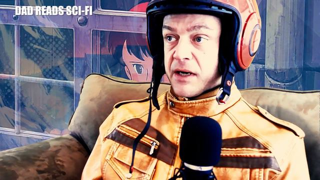 Dad Reads Sci Fi | The Legacy of Heorot | Chapter 24 смотреть онлайн