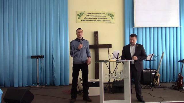 Иисус Христос вчера и сегодня и во веки Тот же смотреть онлайн