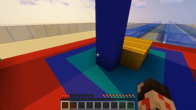 ФАКТЫ И СЕКРЕТЫ О МАЙНКРАФТЕ, КОТОРЫЕ ВЫ НЕ ЗНАЛИ / MINECRAFT JAVA EDITION 1.14 смотреть онлайн