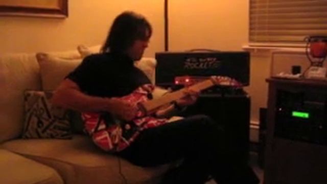 Rob Shredding The Ed! смотреть онлайн
