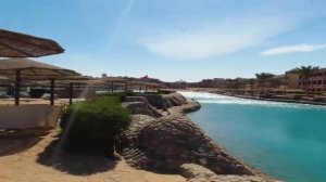 Египет, Хургада, отель Санни Дэйс Эль Паласио / Egypt, Hurghada, Sunny Days El Palacio Hotel