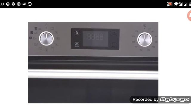 Обзор на духовой шкаф смотреть онлайн