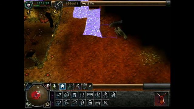 Dr. Schwa Plays Dungeon Keeper 2: Mission 19 - Part 2 смотреть онлайн