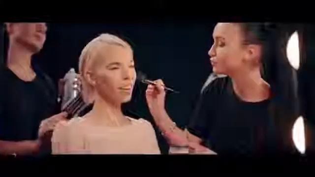 Варвара Визбор - Мы эхо смотреть онлайн