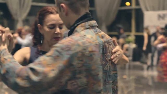 Grand Milonga INFUEGO - Almaty, Kazakhstan (May 13, 2016) смотреть онлайн