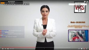 Идеальный кандидат | RYTP | РЕАКЦИЯ НА ValorMainStream