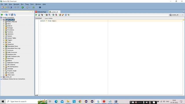 Exporting and importing Database connections in Oracle sql developer смотреть онлайн