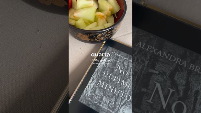 #28: o que eu li em uma semana смотреть онлайн