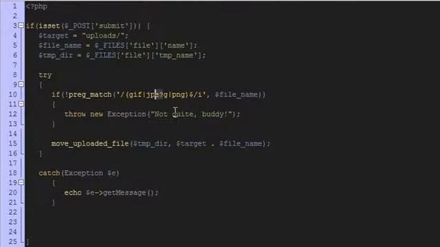 Diving into PHP: 13 смотреть онлайн
