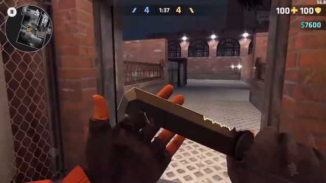 Дуэль со StayDay! ~~ Duel with StayDay ~~ Duel criticalops ~~ Дуэль с другом критикал опс смотреть онлайн