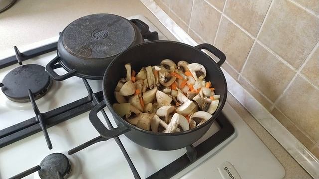 Гречка, гречневая каша смотреть онлайн