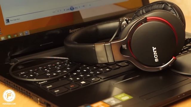 Lenovo Z50-75 подробный обзор ноутбука. Все особенности Lenovo Z50-75 от FERUMM.COM смотреть онлайн