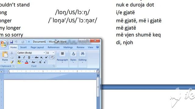 Dialogu 8 Past simple 2 (Bejini SUBSCRIBE per te pare te gjitha videot) смотреть онлайн