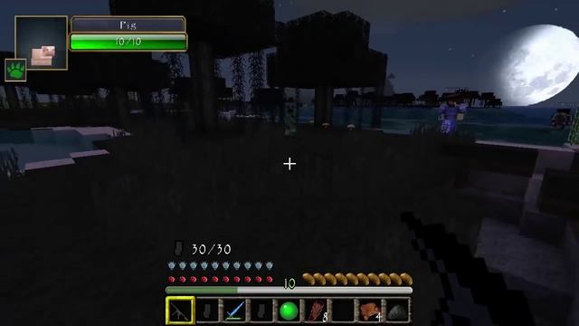 Война в Майнкрафт - Эпизод 8 ФИНАЛ - 3 СЕЗОН! (Minecraft War) смотреть онлайн