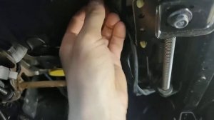 не работает подогрев сидений SsangYong