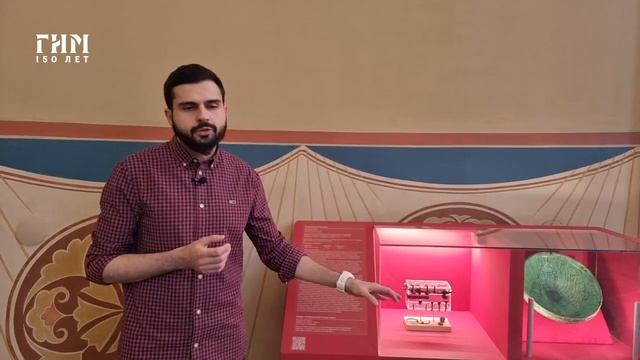 Онлайн-экскурсия по выставке «Выбор времени. Новые поступления» смотреть онлайн