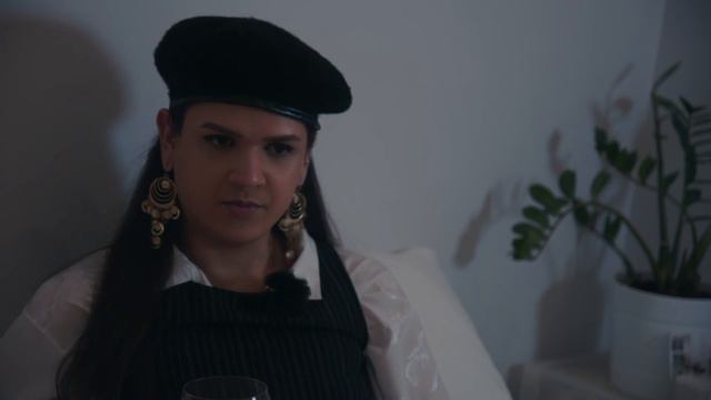 TIL SENGS MED DANIELLE смотреть онлайн