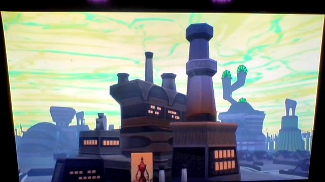 Phineas and Ferb Across the 2nd Dimension - 100% Gameplay #6 смотреть онлайн