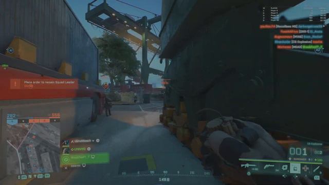 Battlefield 2042 Key смотреть онлайн