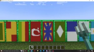 Мир Якко 19 век майнкрафт