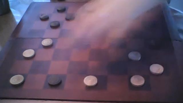 Checkers rules смотреть онлайн