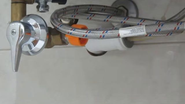 Установка водонагревателя смотреть онлайн