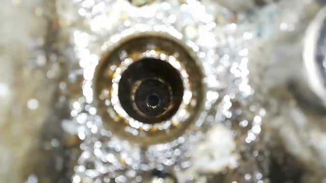 Citroen C5 сломались форсунки удаление и очистка посадочных мест смотреть онлайн