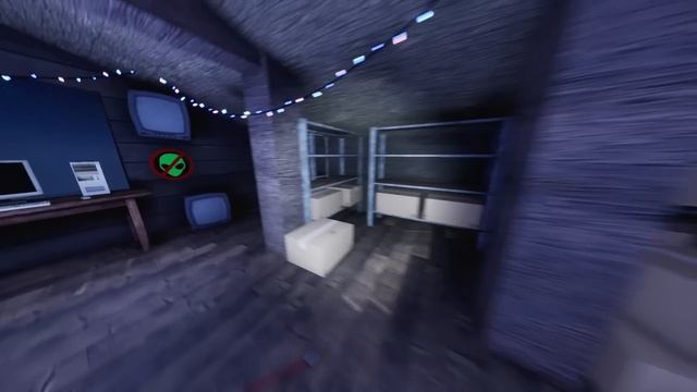 There's An Alien In Your Attic with you AYY LMAO - My Strange Attic смотреть онлайн
