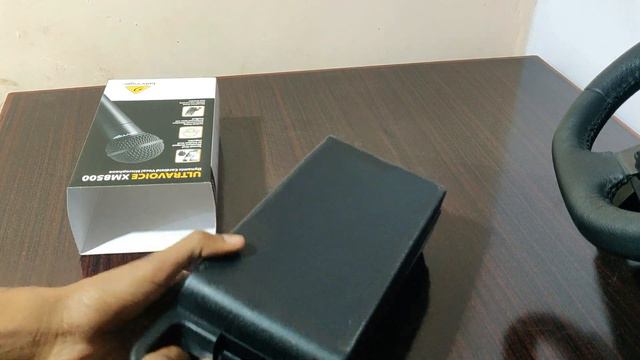 Unboxing My New Microphone - Behringer XM8500 Ultravoice смотреть онлайн