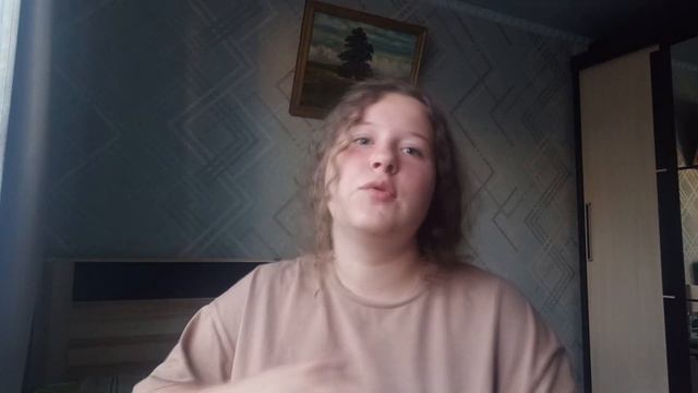 Куда я поступила?/ бюджет/ мой опыт