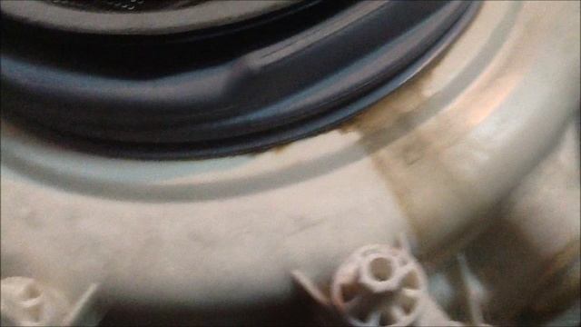 Индезит Висл 103. Подробная разборка. Часть 2. смотреть онлайн