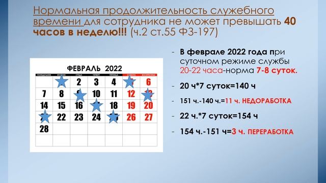 Сколько смен в месяц норма??? смотреть онлайн