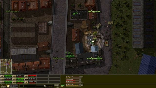 Lets Play: Close Combat Last Stand Arnhem Ep23 смотреть онлайн