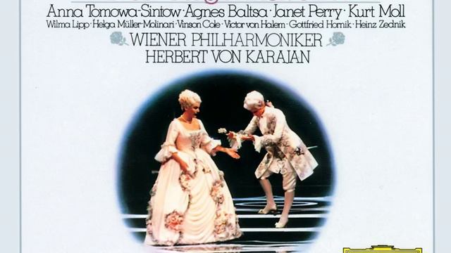 R. Strauss: Der Rosenkavalier, Op. 59, Act I: Der Feldmarschall sitzt im krowatischen Wald смотреть онлайн