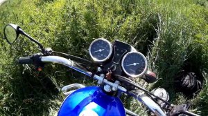 ЛУЧШИЙ КИТАЙСКИЙ МОПЕД ЗА 40000 РУБ.