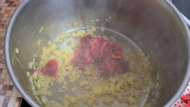 Такая ШУРПА не повредит вашей ФИГУРЕ. шурпа из говядины смотреть онлайн