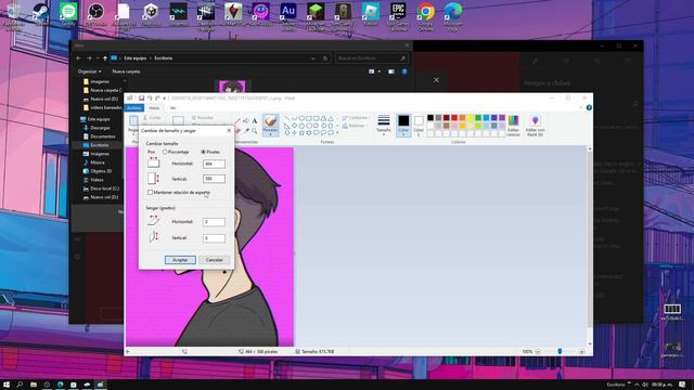 PONER TÚ FOTO PERSONALIZADA en XBOX 2023 | TUTORIAL desde PC o Móvil смотреть онлайн