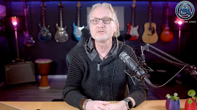 Unlocking convenience: Make Your Security Camera Appear on Your Tablet in Home Assistant смотреть онлайн