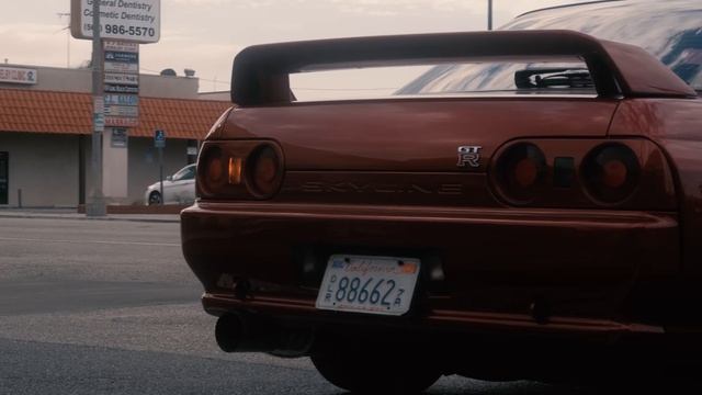 CARS AND COFFEE! (FUJIFILM XT4 CINEMATIC VIDEO) | 4K смотреть онлайн