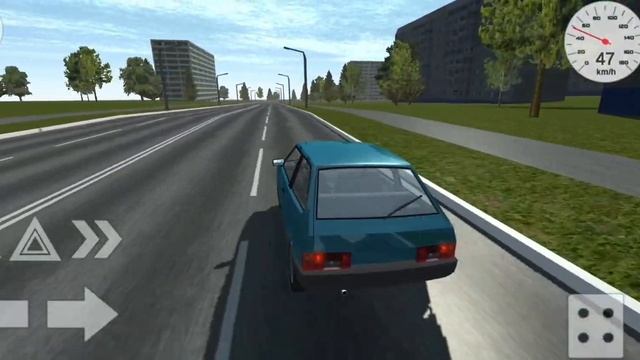 ПОДДЕРЖКА МОДОВ НА КАРТЫ ОТ РАЗРАБОТЧИКА! ОБНОВА В SIMPLE CAR CRASH! ОБЗОР НА НОВУЮ КАРТУ смотреть онлайн