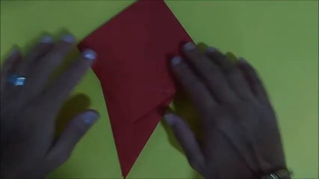 Concha do mar - Origami - 13 смотреть онлайн
