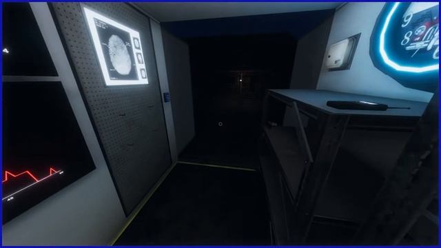 Two Dramatic Solo Prof No Equipment Runs - Phasmophobia (beta branch 0.25.4) смотреть онлайн
