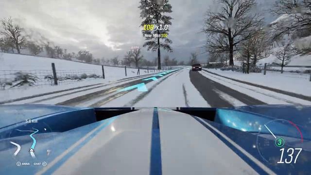 Ford GT40 (1964) | Winter Test Drive смотреть онлайн