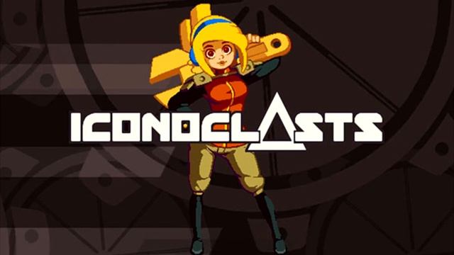 ICONOCLASTS - Castle Doctrine Side - B |OST| смотреть онлайн