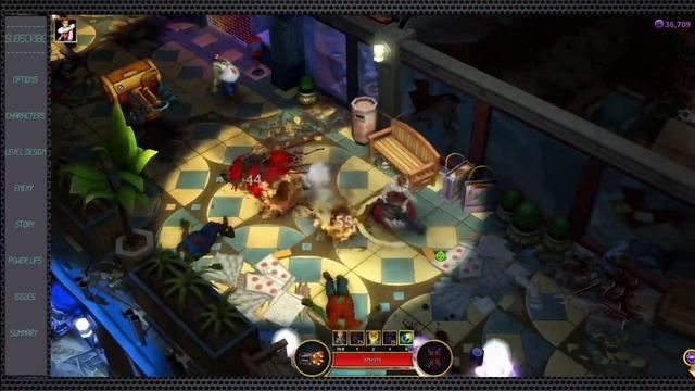 MOB Review: Second Chance Heroes смотреть онлайн