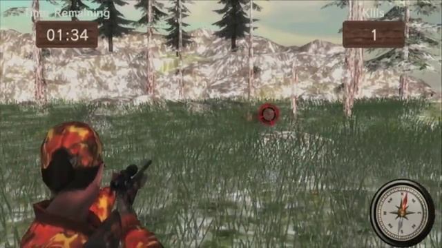 American Hunting Extravaganza , Testbericht , Wii , 2/3 смотреть онлайн