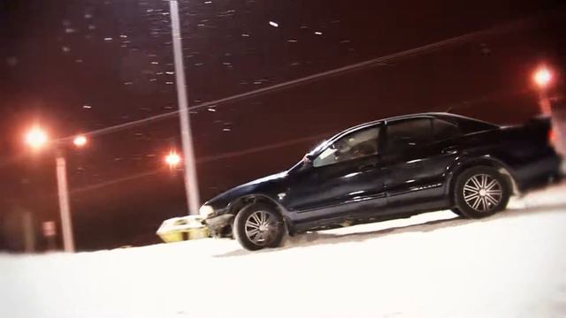 Дрифт в Чебоксарах смотреть онлайн